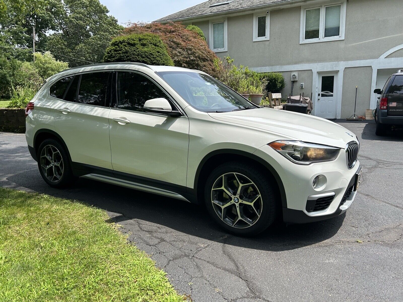 2019 BMW X1 XDRIVE28I - Fresh Stock Dated December 2025