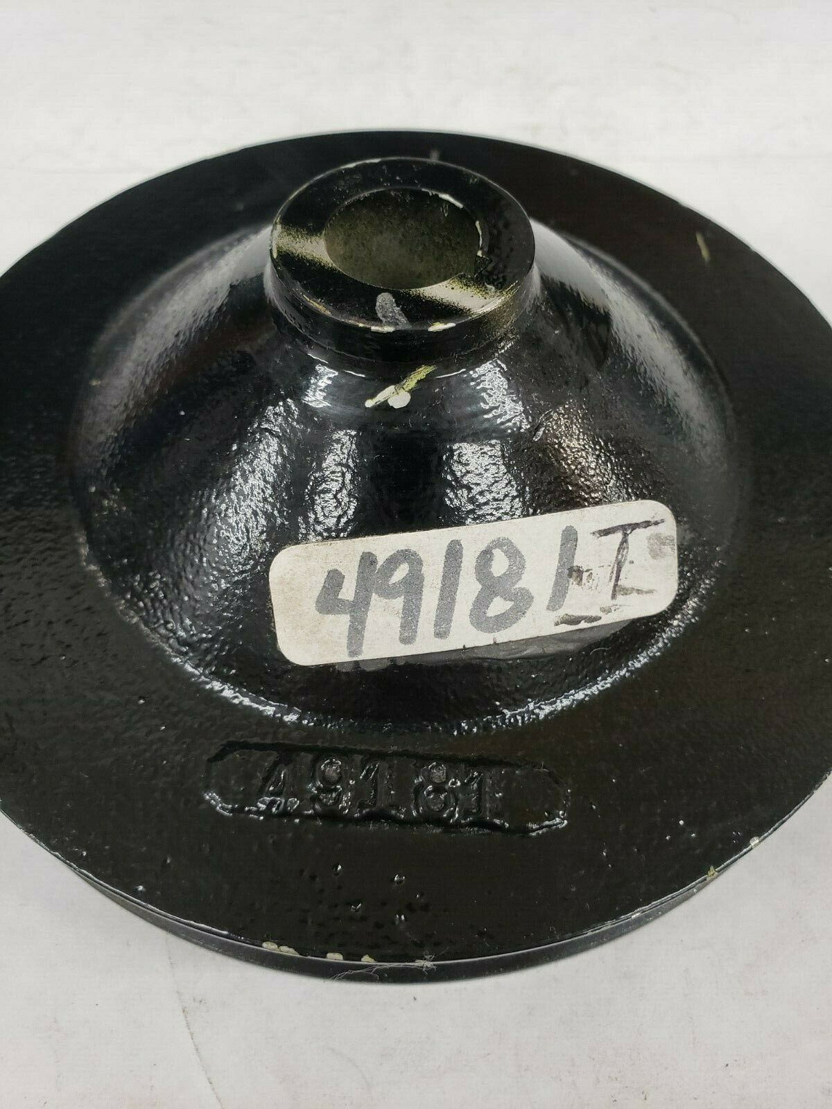 Mercury Quicksilver 49181T Power Steering Pulley - MerCruiser - Fresh Stock Dated February 2026