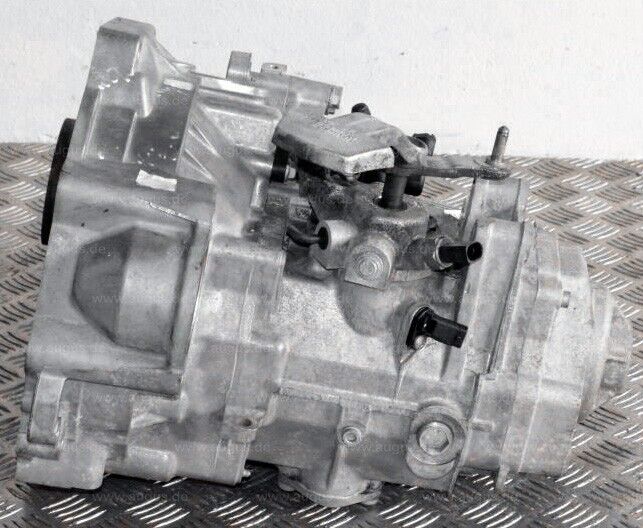 VW Manual Transmission Myp 2011 149.549 Km - Fresh Stock Dated February 2026