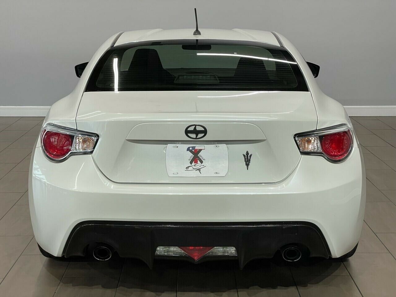 2013 Scion FR-S Base 2dr Coupe 6A - Fresh Stock Dated December 2025