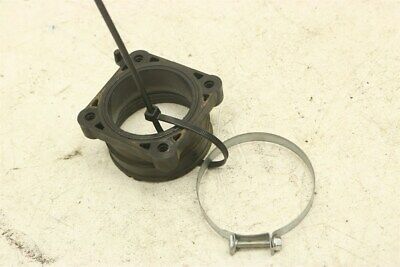 Can-Am Maverick X3 XRS 17 Intake Boot 420867110 21509 - Fresh Stock Dated February 2026