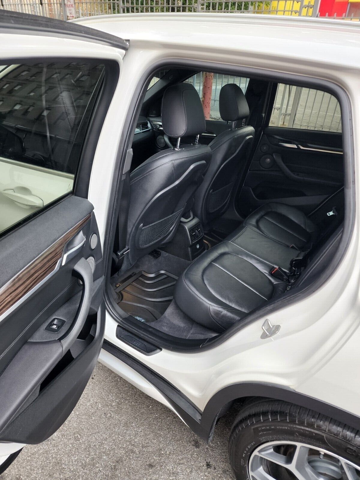 2018 BMW X1 XDRIVE28I - Fresh Stock Dated December 2025