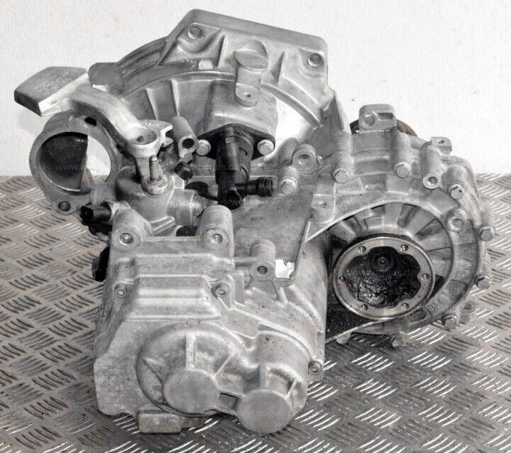 VW Manual Transmission Myp 2011 149.549 Km - Fresh Stock Dated February 2026