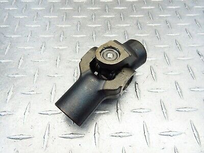 2008 06-09 Suzuki Boulevard C50 VL800 OEM U-Joint U Joint Knuckle Assembly - Fresh Stock Dated February 2026