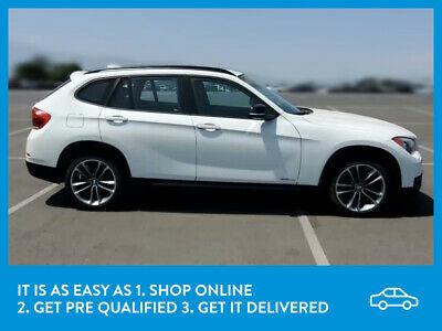 2014 BMW X1 xDrive28i Sport Utility 4D - Fresh Stock Dated December 2025