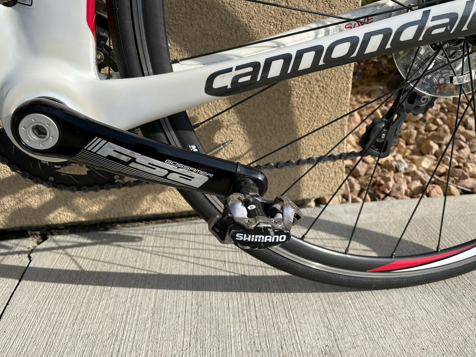 Cannondale Slice 105 Triathlon/TT Bike 51cm Carbon Shimano 105. Low Miles!! - Fresh Stock Dated February 2026