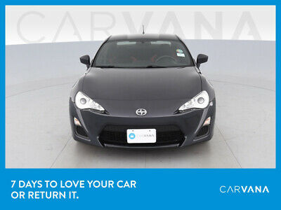 2013 Scion FR-S Coupe 2D - Fresh Stock Dated February 2026