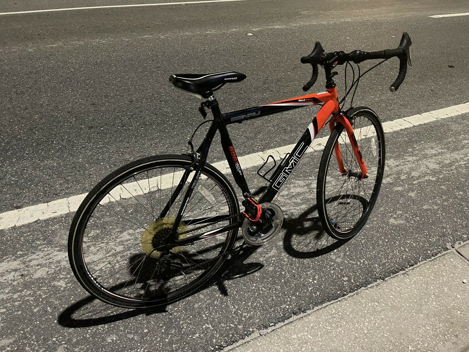 GMC Denali 6061 Lightweight Alloy Tubing Road Series (LOCAL PICKUP ONLY) - Fresh Stock Dated February 2026