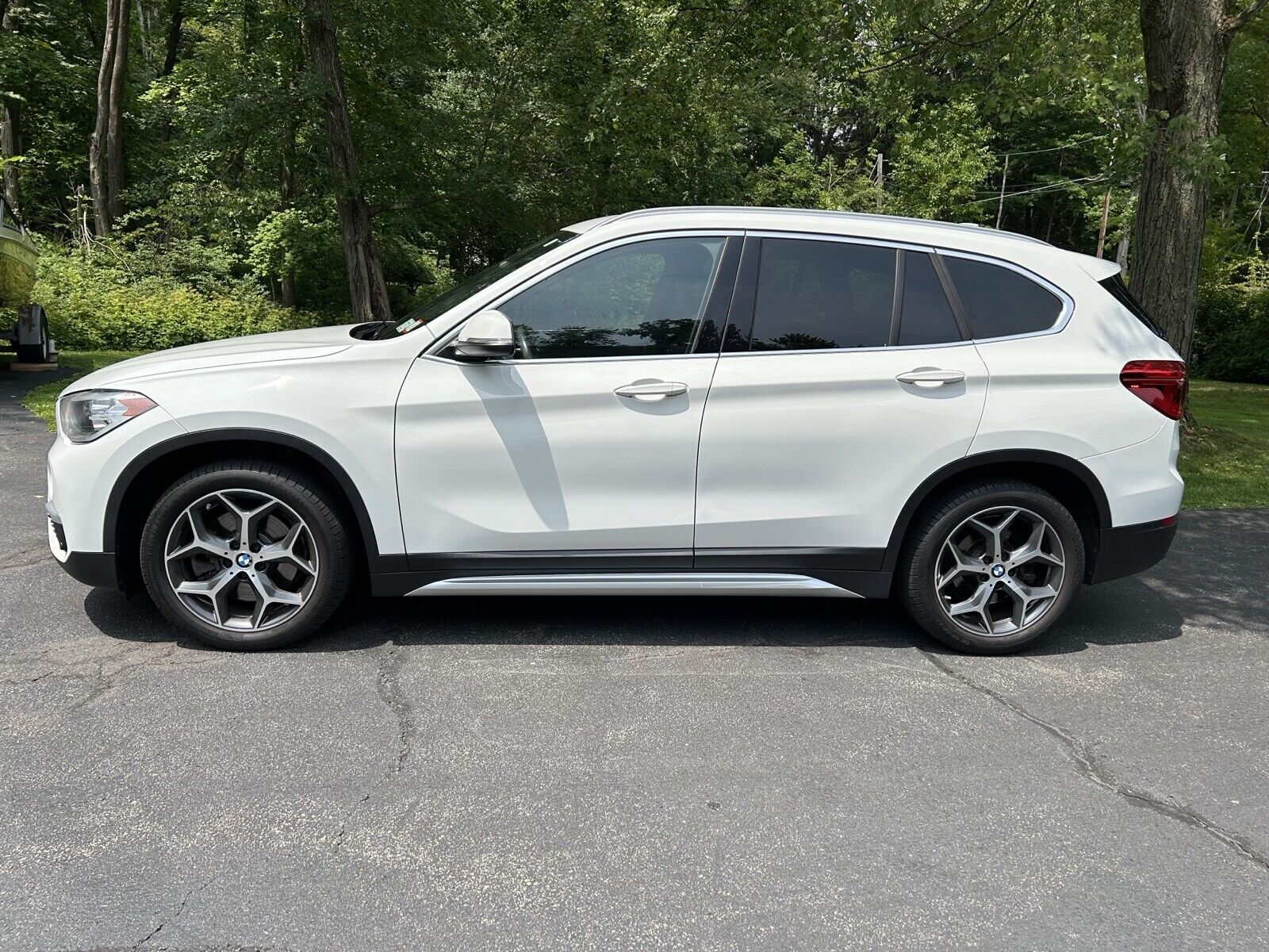 2019 BMW X1 XDRIVE28I - Fresh Stock Dated December 2025