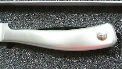 WUSTHOF NEW CULINAR fork tippet tomato and chesse knife    KNIFE #4108/14cm 5