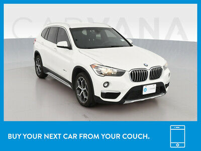 2017 BMW X1 xDrive28i Sport Utility 4D - Fresh Stock Dated December 2025