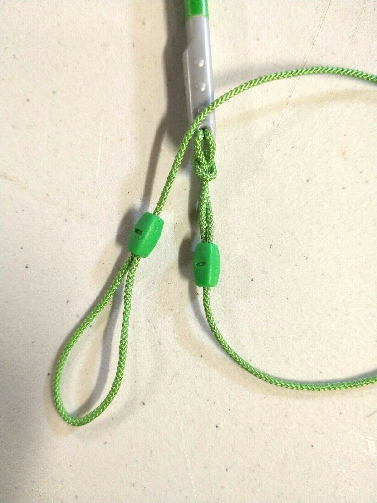 LEAPFROG Leap Pad 1 Leappad 2 Replacement Green Stylus Pen - Fresh Stock Dated February 2026