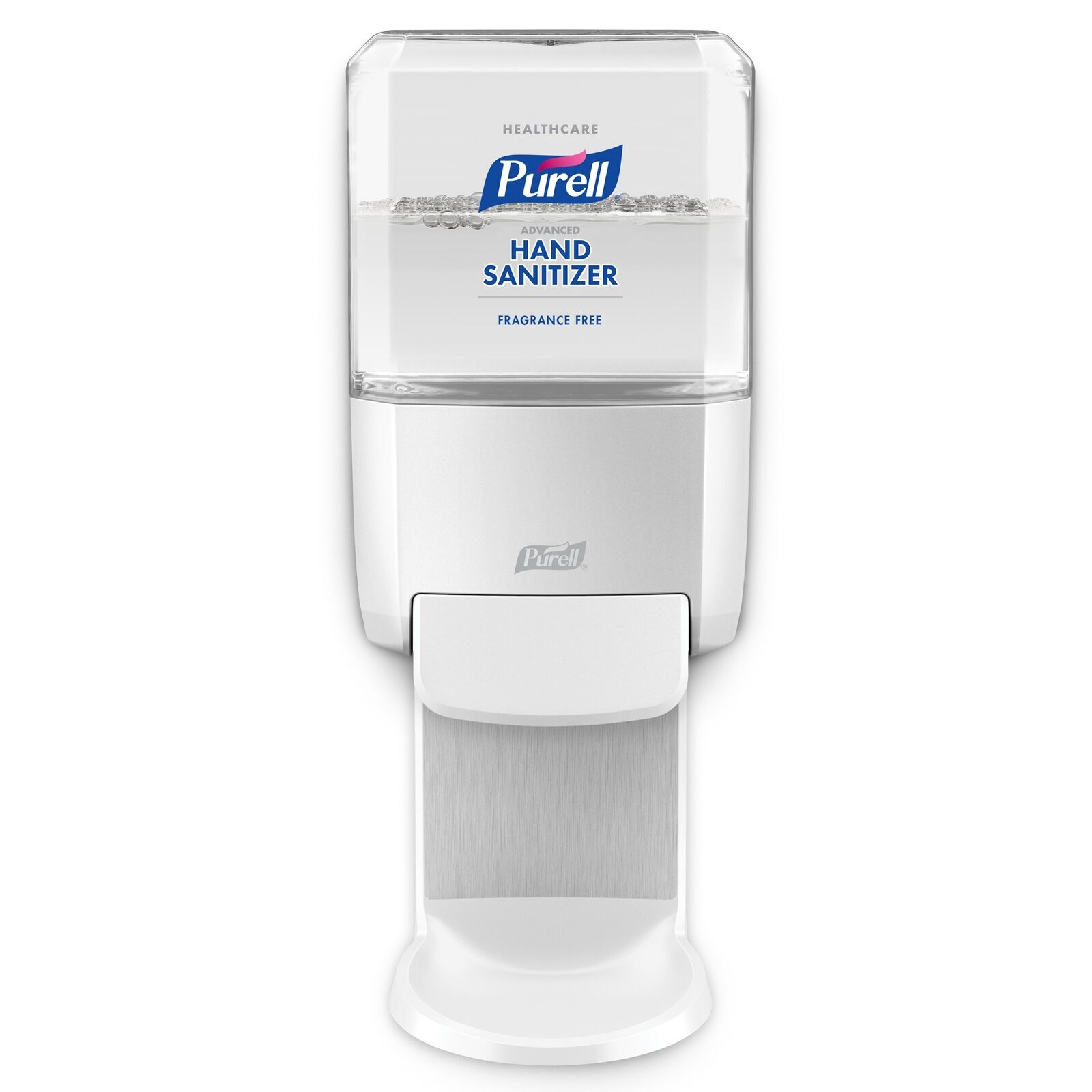 Purell Healthcare Advanced Hand Sanitizer 1200 mL Refill Bottle 2 Ct - Fresh Stock Dated February 2026