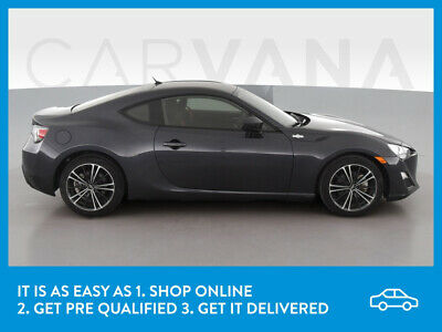 2013 Scion FR-S Coupe 2D - Fresh Stock Dated December 2025