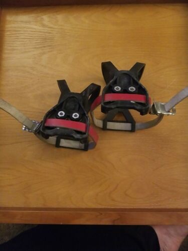 [70.30] Winwood Technologies InStep Look Shoe Adaptors - - Fresh Stock Dated December 2025