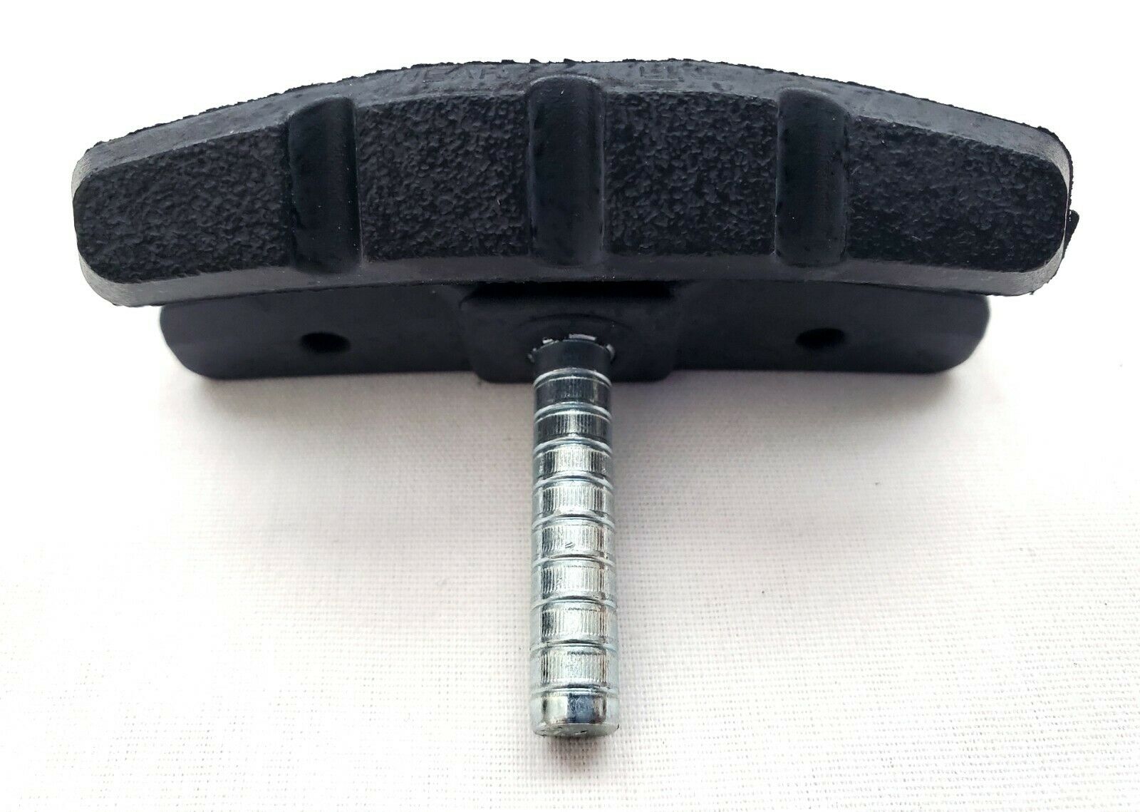 Cantilever Brake Pads Threadless Post Mountain Bike MTB  70mm - Fresh Stock Dated December 2025