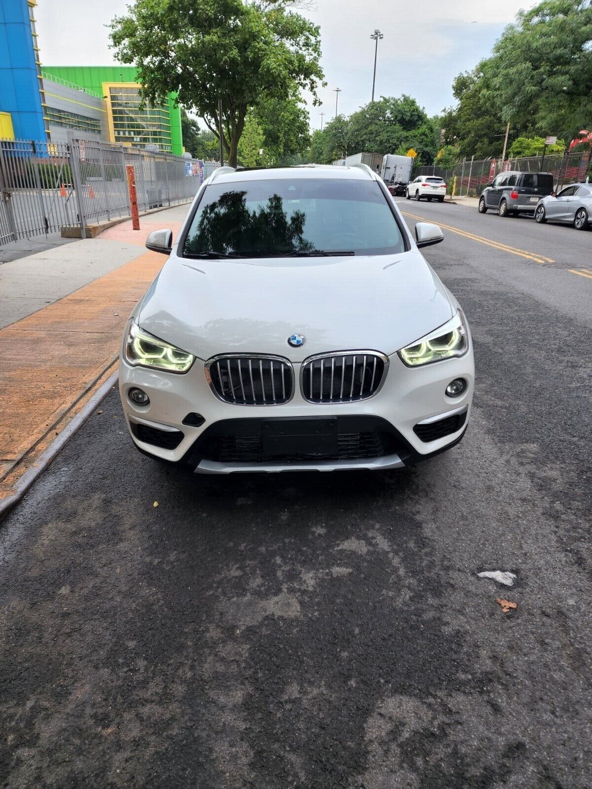 2018 BMW X1 XDRIVE28I - Fresh Stock Dated December 2025