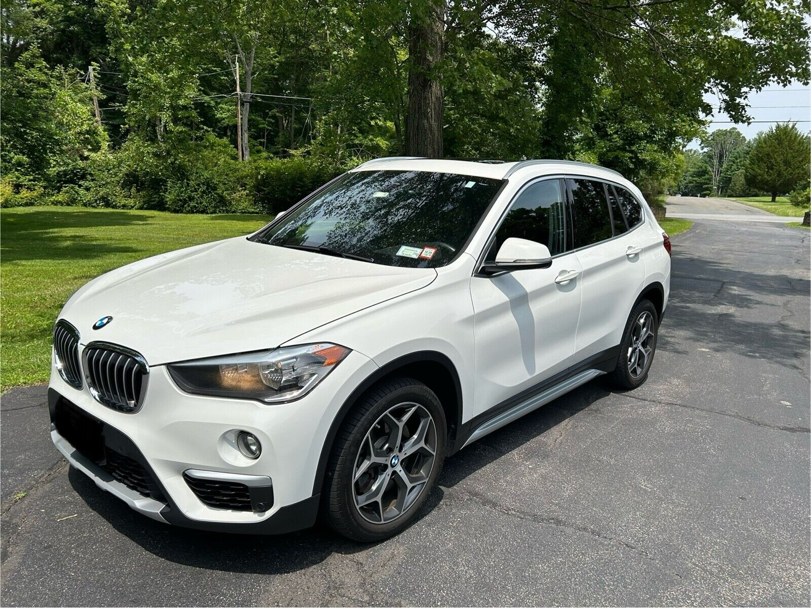 2019 BMW X1 XDRIVE28I - Fresh Stock Dated December 2025