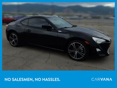 2013 Scion FR-S Coupe 2D - Fresh Stock Dated December 2025