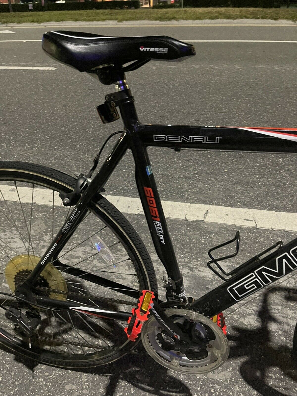 GMC Denali 6061 Lightweight Alloy Tubing Road Series (LOCAL PICKUP ONLY) - Fresh Stock Dated February 2026