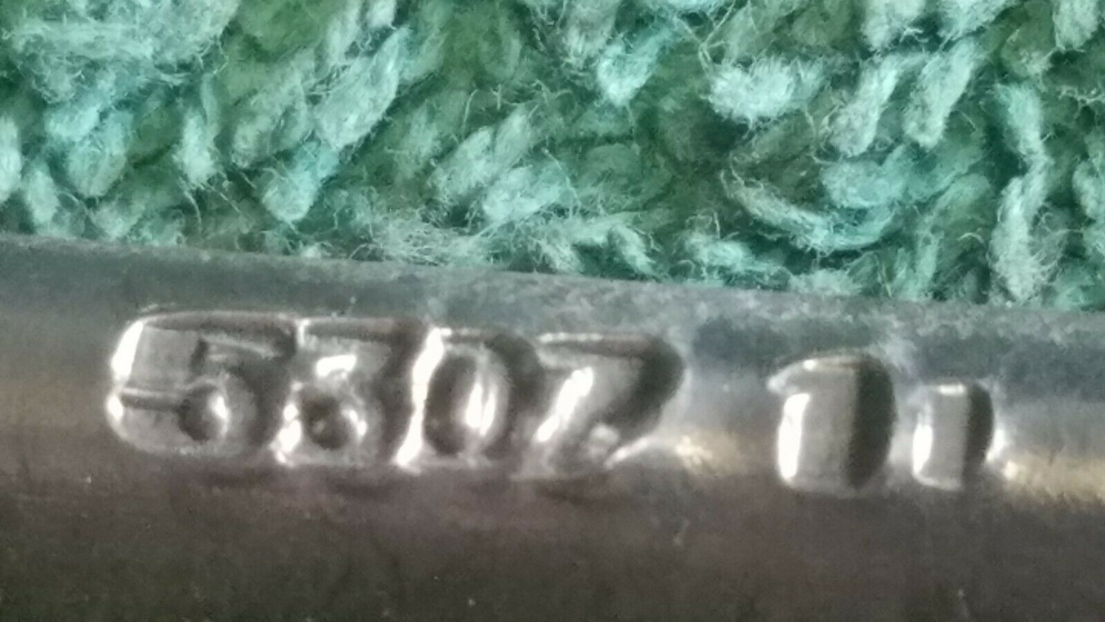 1973-77 CAMARO 4 SPEED HURST SHIFTER LINKAGE W/ RODS & ARMS 373-8609 FOR SAGINAW - Fresh Stock Dated February 2026