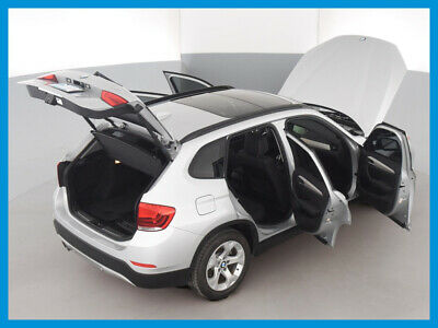 2015 BMW X1 sDrive28i Sport Utility 4D - Fresh Stock Dated December 2025