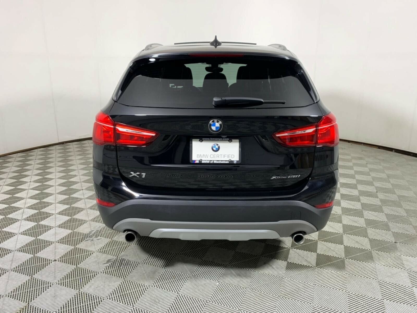 2018 BMW X1 xDrive28i - Fresh Stock Dated December 2025