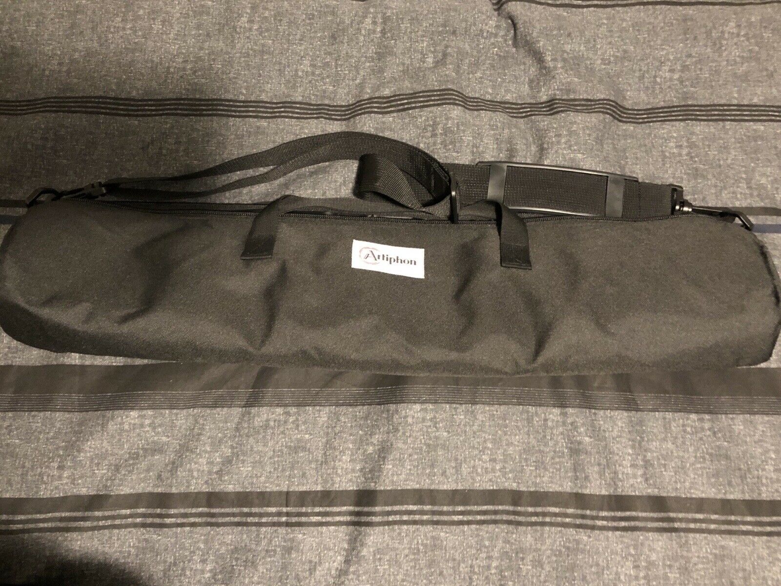 Artiphon Instrument 1 MIDI Guitar Controller - Strap and Carrying Case Included - Fresh Stock Dated February 2026