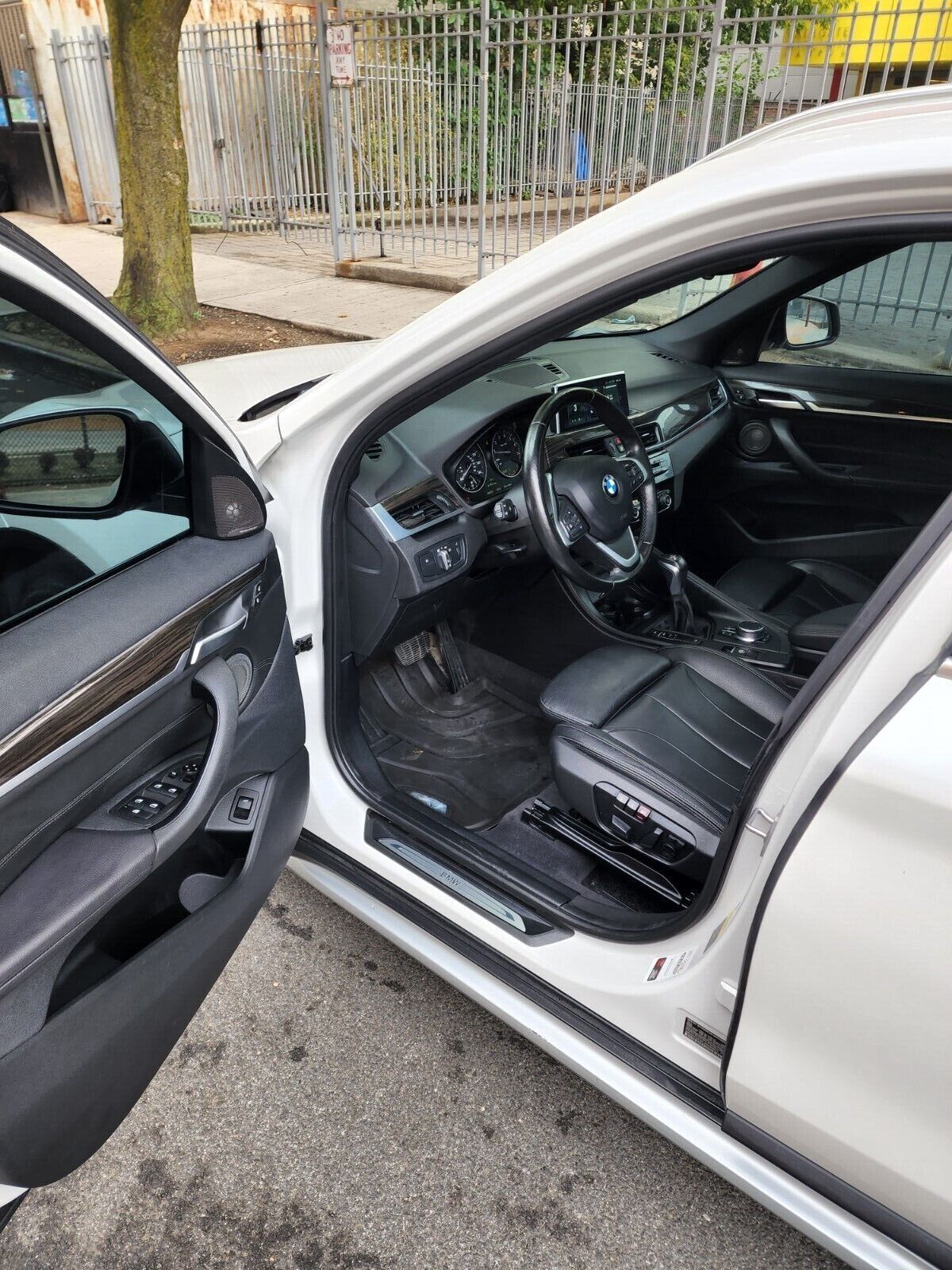 2018 BMW X1 XDRIVE28I - Fresh Stock Dated December 2025