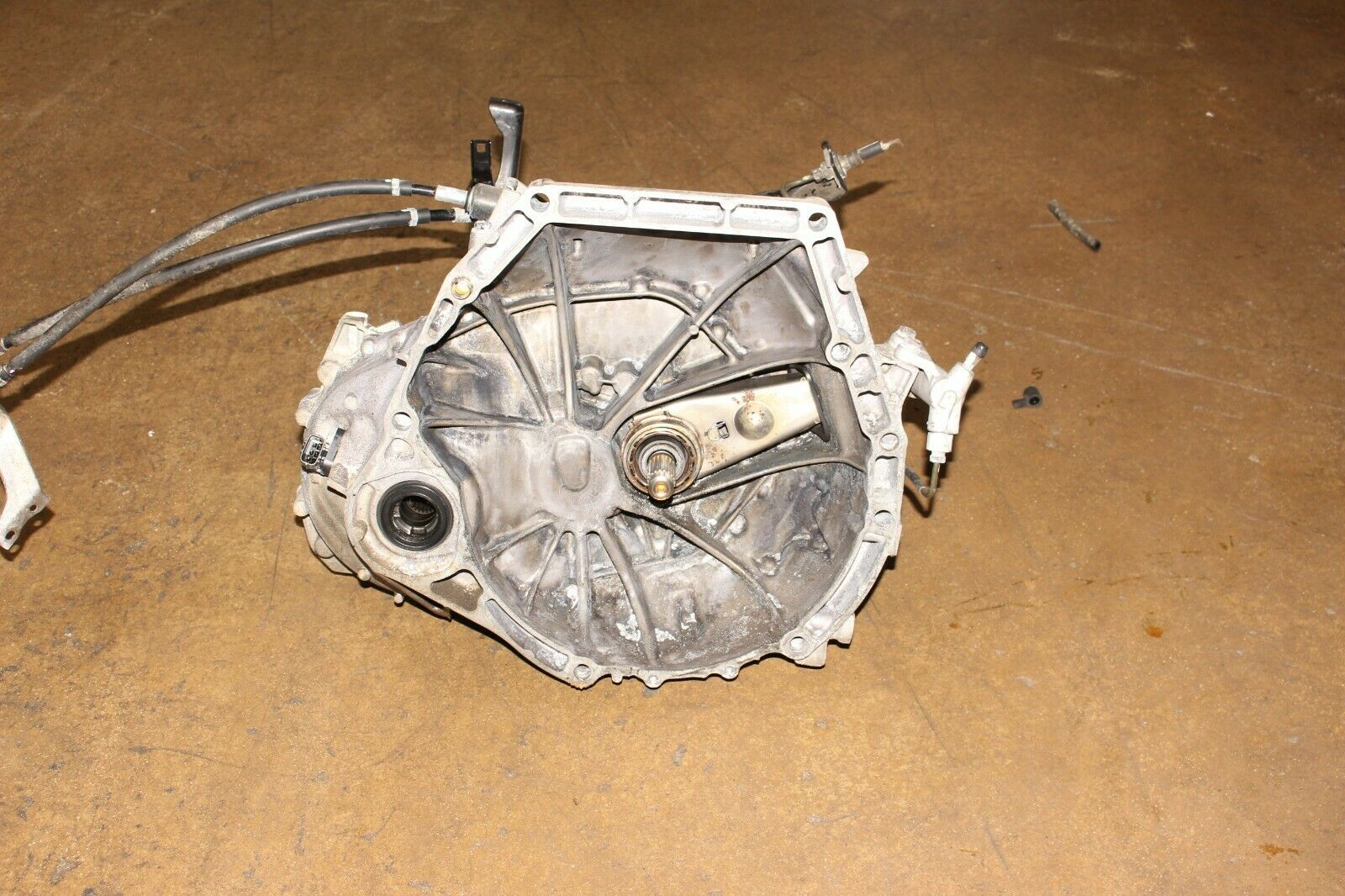 HONDA CIVIC 06 07 08 09 10 11 MANUAL 5 SPEED TRANSMISSION 1.8L JDM R18A - Fresh Stock Dated December 2025