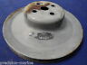 383932, Pulley W/Bolts 1970 OMC 155hp HUFM-69M - Fresh Stock Dated February 2026