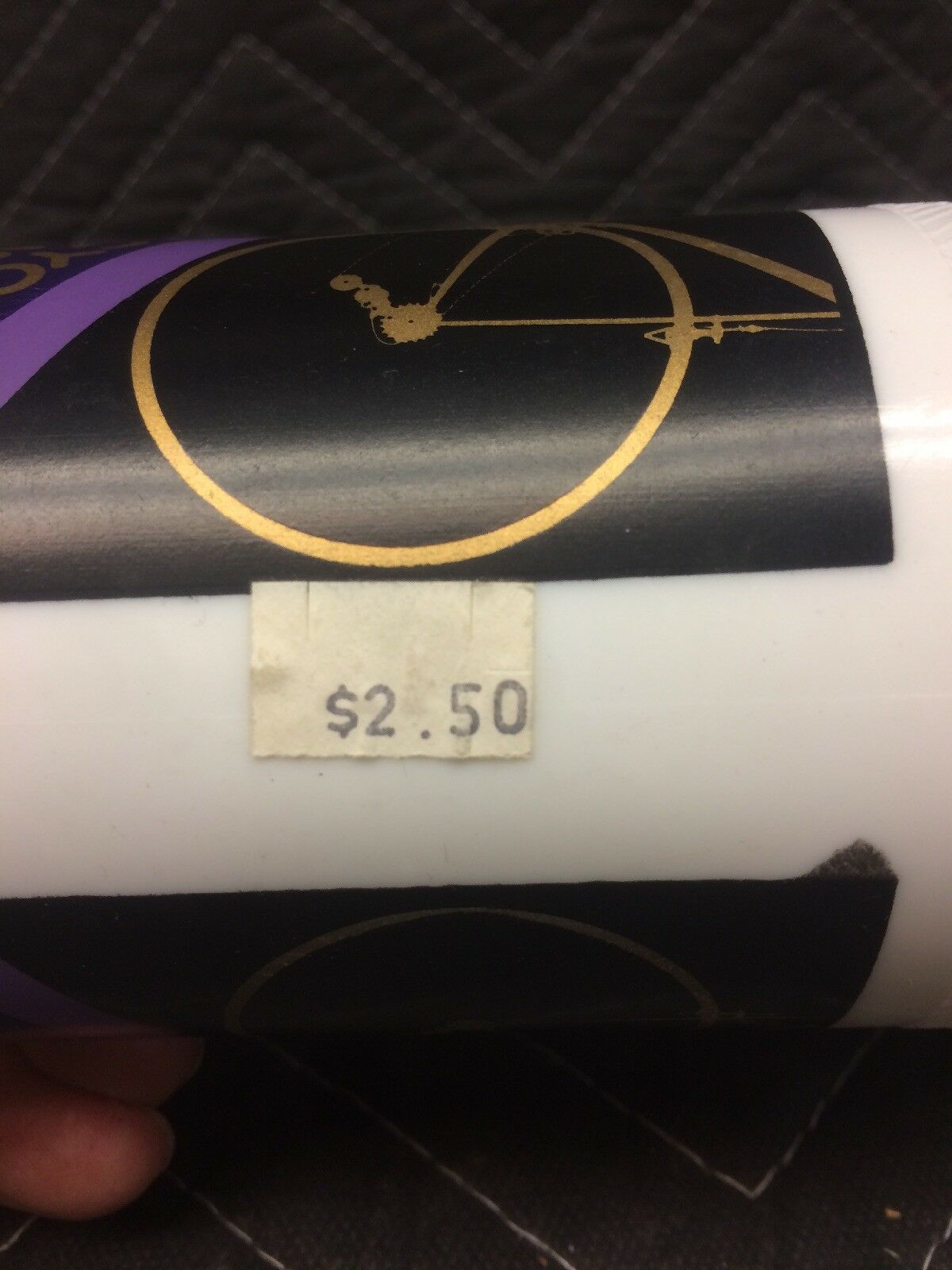 Vintage NOS COORS INTERNATIONAL BICYCLE CLASSIC 1984 Water Bottle (specialized) - Fresh Stock Dated December 2025