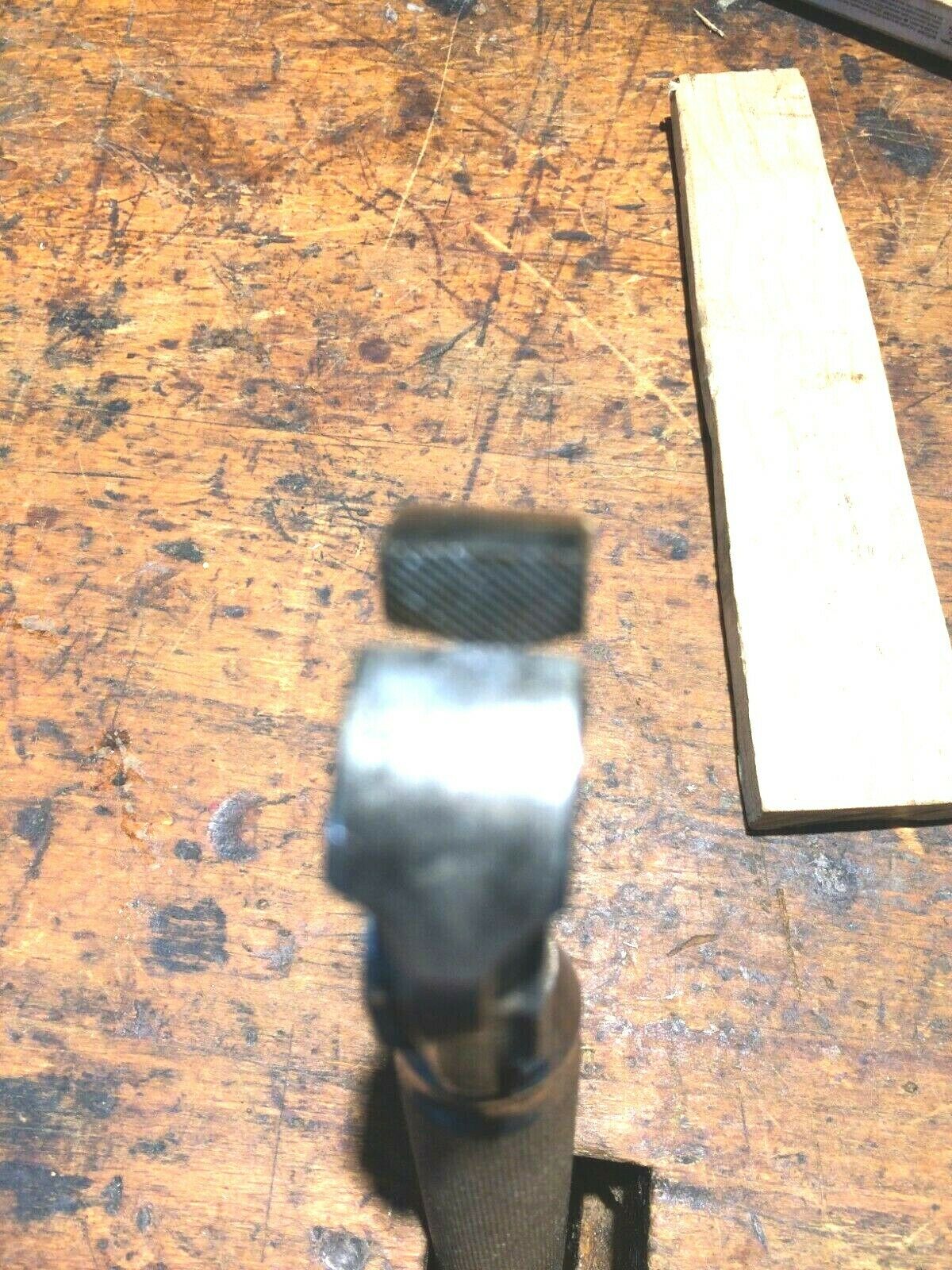 vtg lowell pattern jewellers watchmakers vise made in germany - Fresh Stock Dated February 2026