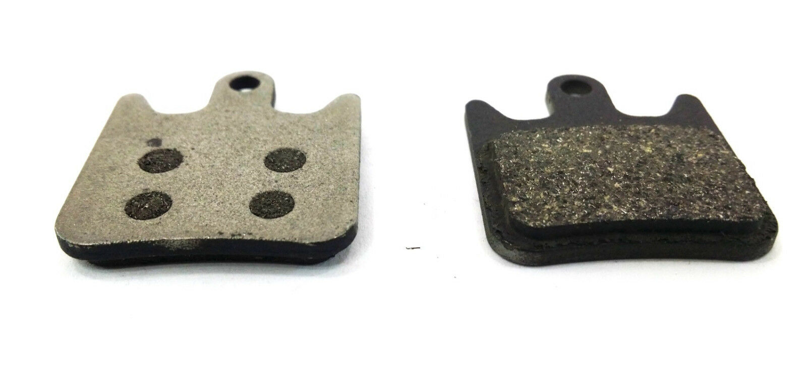 EBC Disc Brake Pads Hope Tech X2, Green - Fresh Stock Dated December 2025