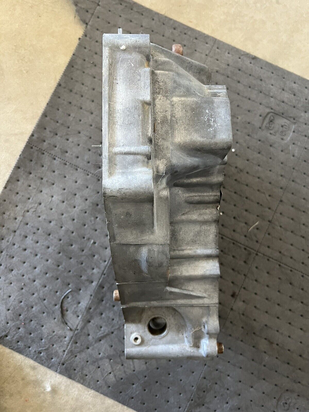 ACURA INTEGRA B18b1 94-01 5spd s80 inner transmission casing - Fresh Stock Dated February 2026