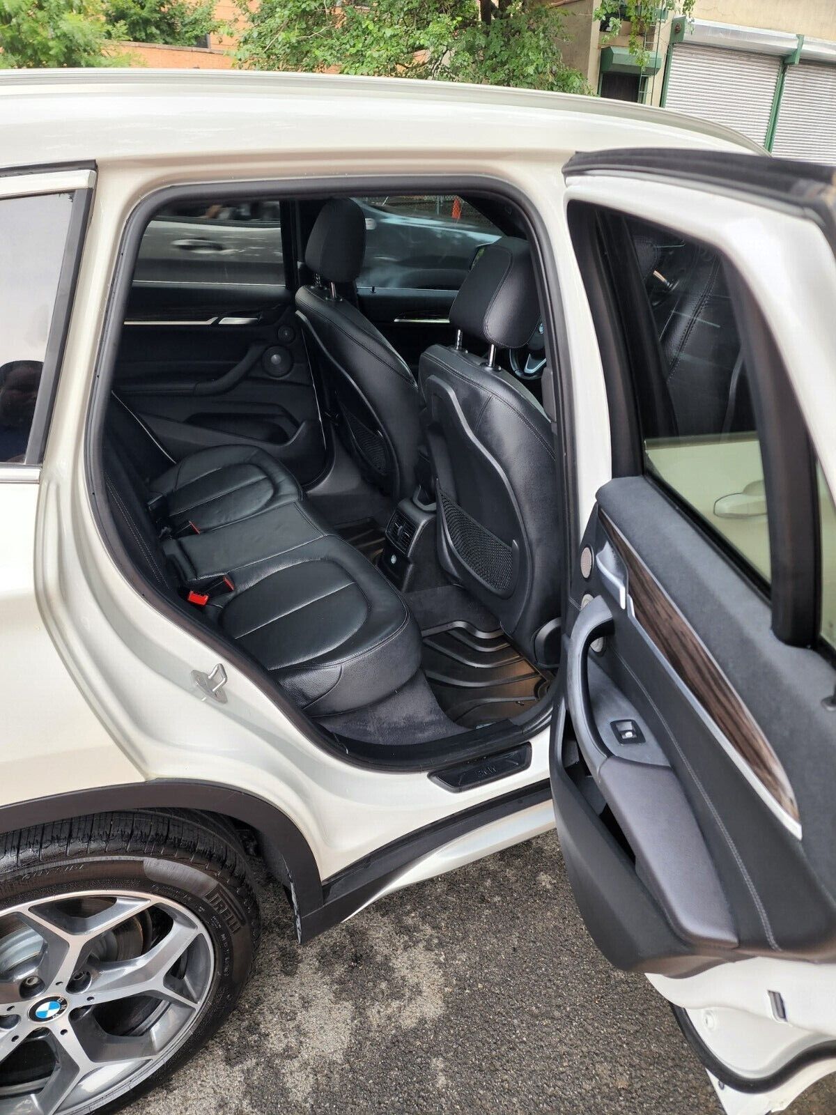 2018 BMW X1 XDRIVE28I - Fresh Stock Dated December 2025