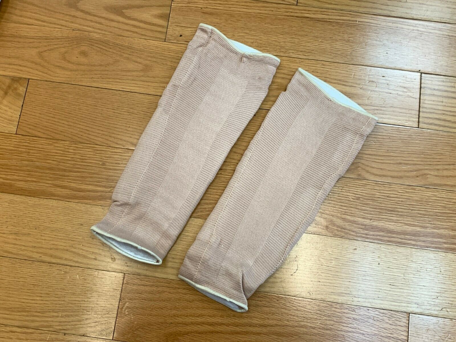 1980's Vintage Keirin Padded Track Racing Jersey and Pads Medium Large Japan - Fresh Stock Dated December 2025