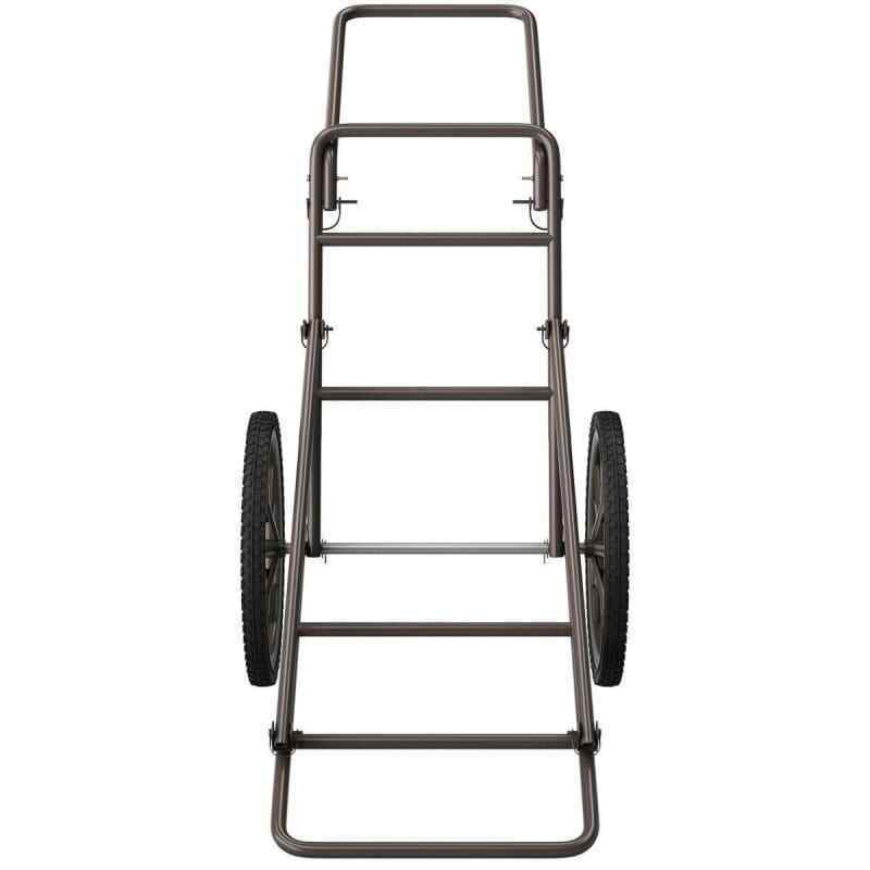 Game Hauler & Gear Utility Cart - Fresh Stock Dated February 2026