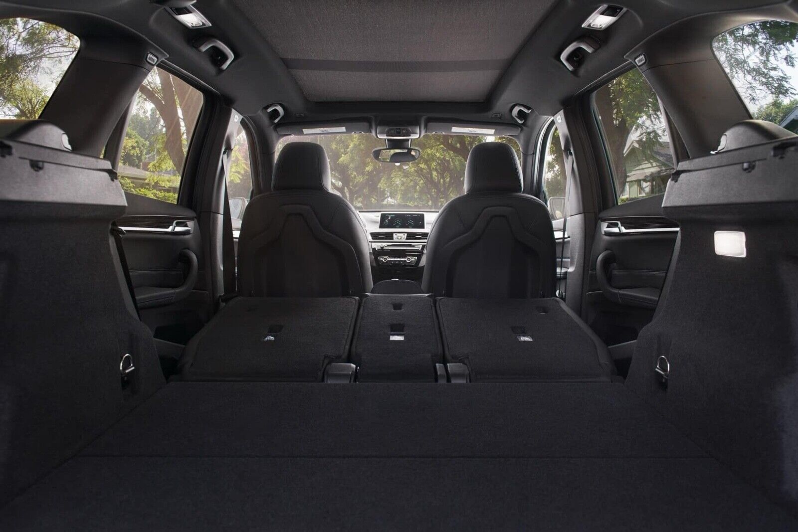 2019 BMW X1 XDRIVE28I - Fresh Stock Dated December 2025