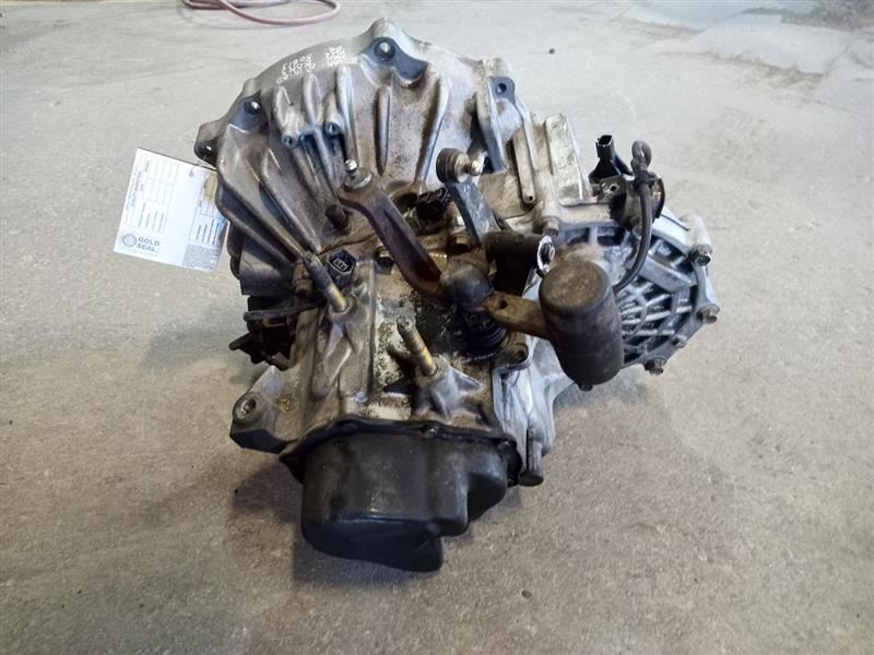 Manual Transmission With ABS Fits 04-06 MAZDA 3 9053316 - Fresh Stock Dated February 2026