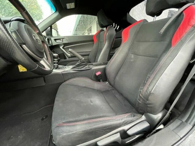 2013 Scion FR-S - Fresh Stock Dated December 2025