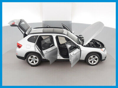 2015 BMW X1 sDrive28i Sport Utility 4D - Fresh Stock Dated December 2025