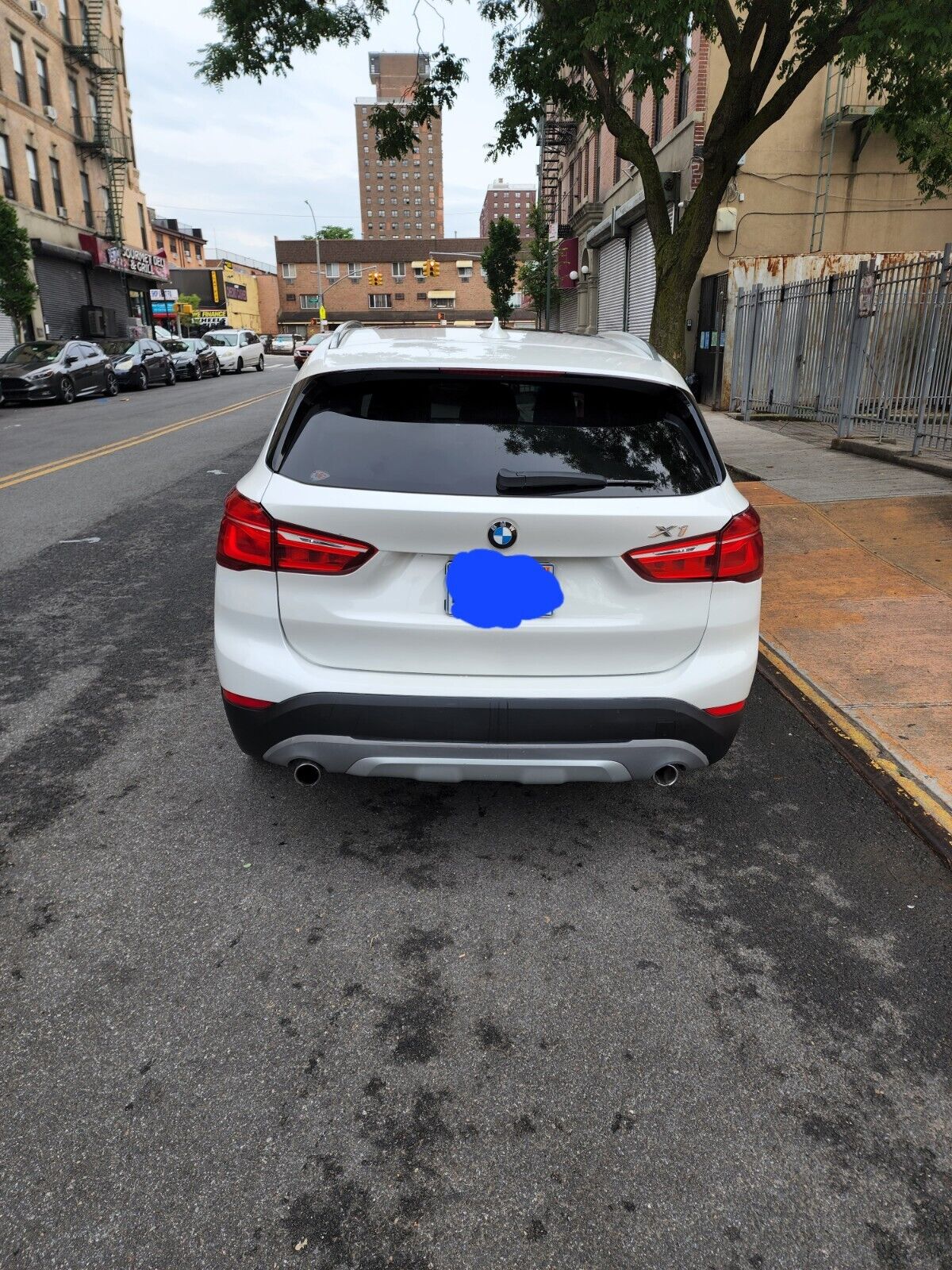 2018 BMW X1 XDRIVE28I - Fresh Stock Dated December 2025
