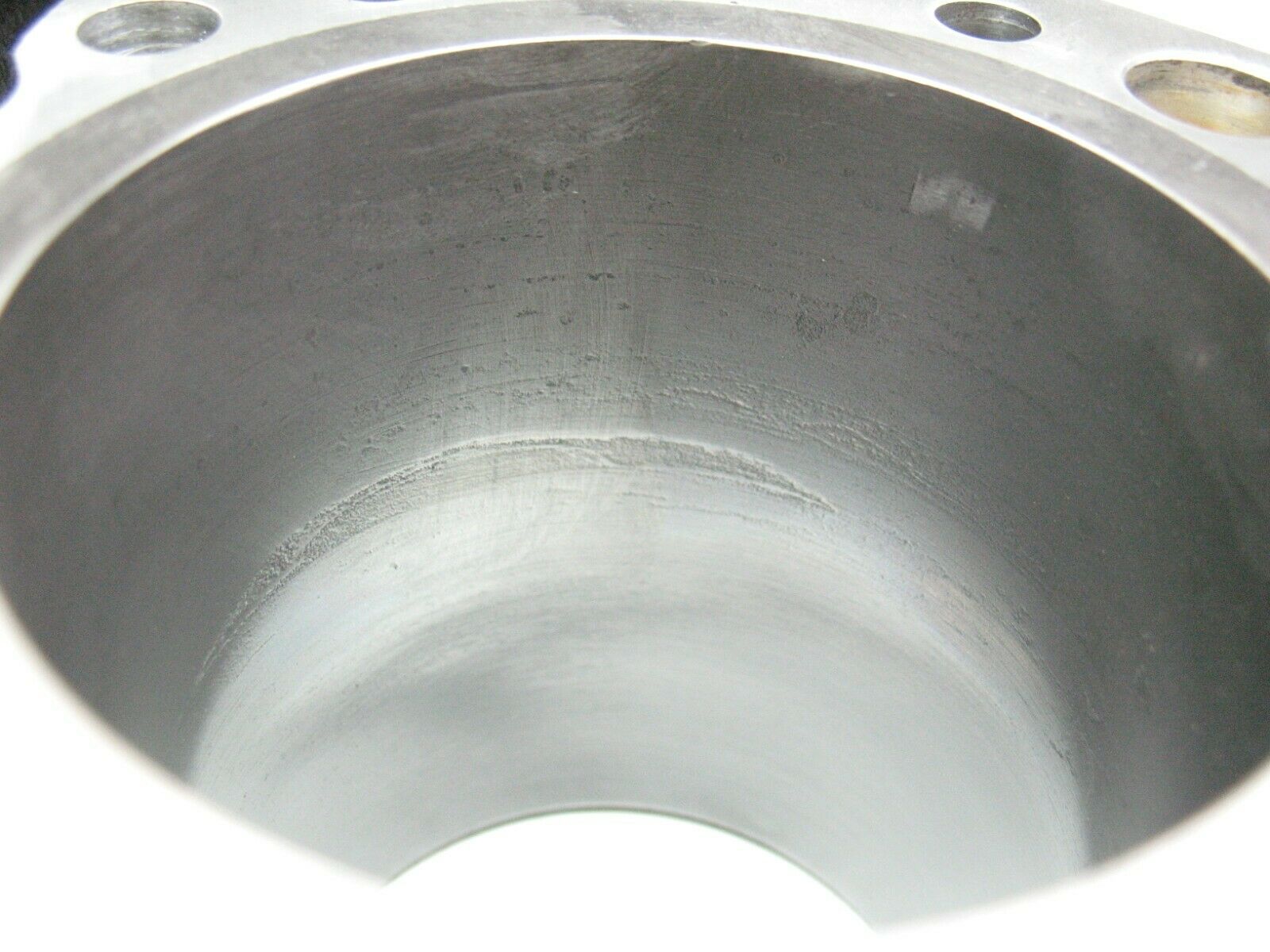 1996 KAWASAKI NINJA 500 EX500 CYLINDERS - JUGS - BARREL + GOOD PISTONS - NICE - Fresh Stock Dated February 2026