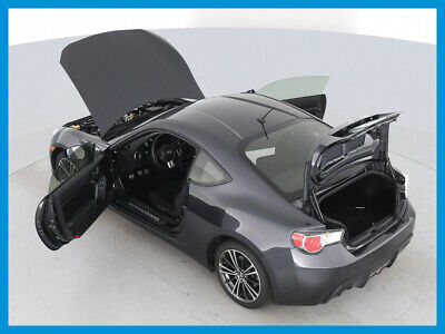 2013 Scion FR-S Coupe 2D - Fresh Stock Dated February 2026
