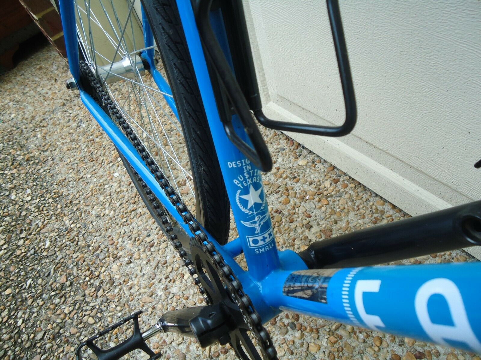 authentic Fairdale Austin TX bicycle coaster road bike GREAT shape! - Fresh Stock Dated February 2026