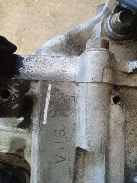 Manual Transmission With ABS Fits 04-06 MAZDA 3 9053316 - Fresh Stock Dated February 2026