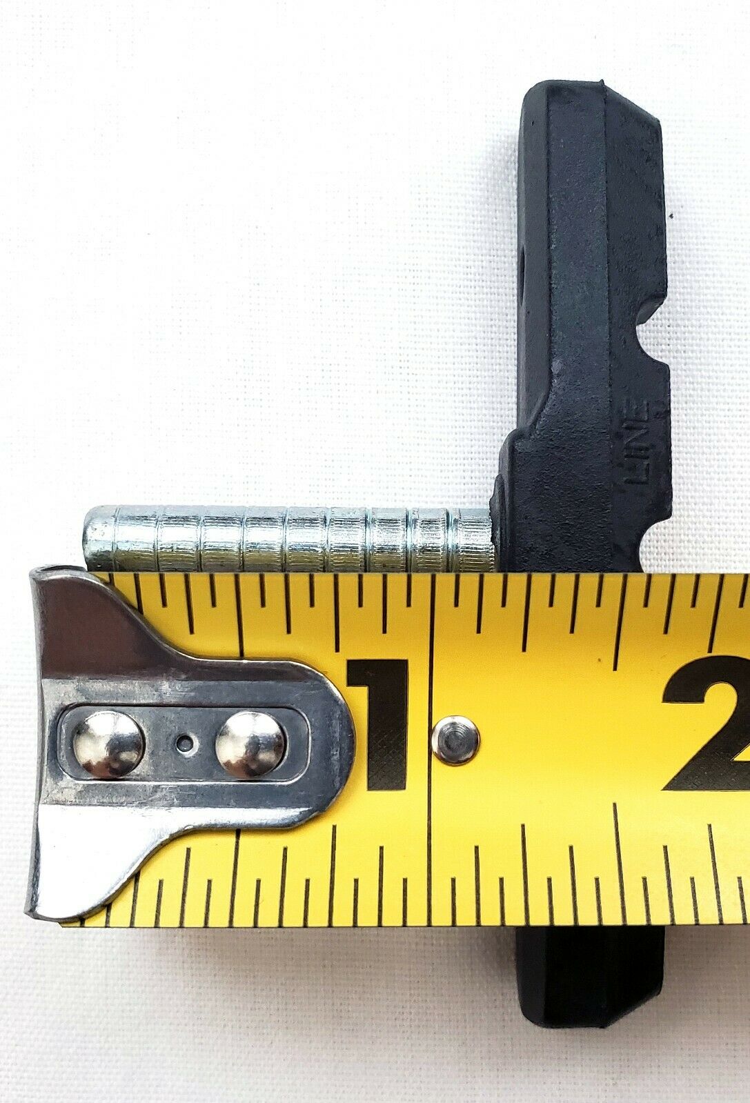 Cantilever Brake Pads Threadless Post Mountain Bike MTB  70mm - Fresh Stock Dated December 2025