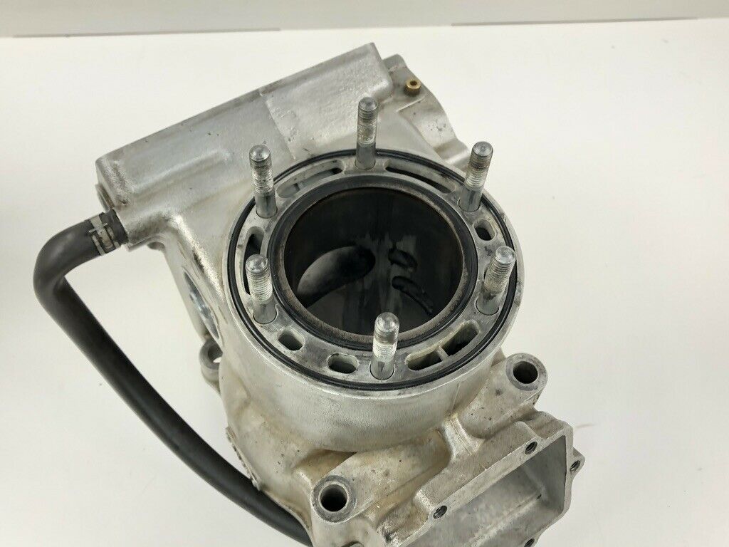 98 Suzuki RM250 RM 250 Engine Motor Cylinder Jug Barrel Piston Top End 96-00 - Fresh Stock Dated February 2026