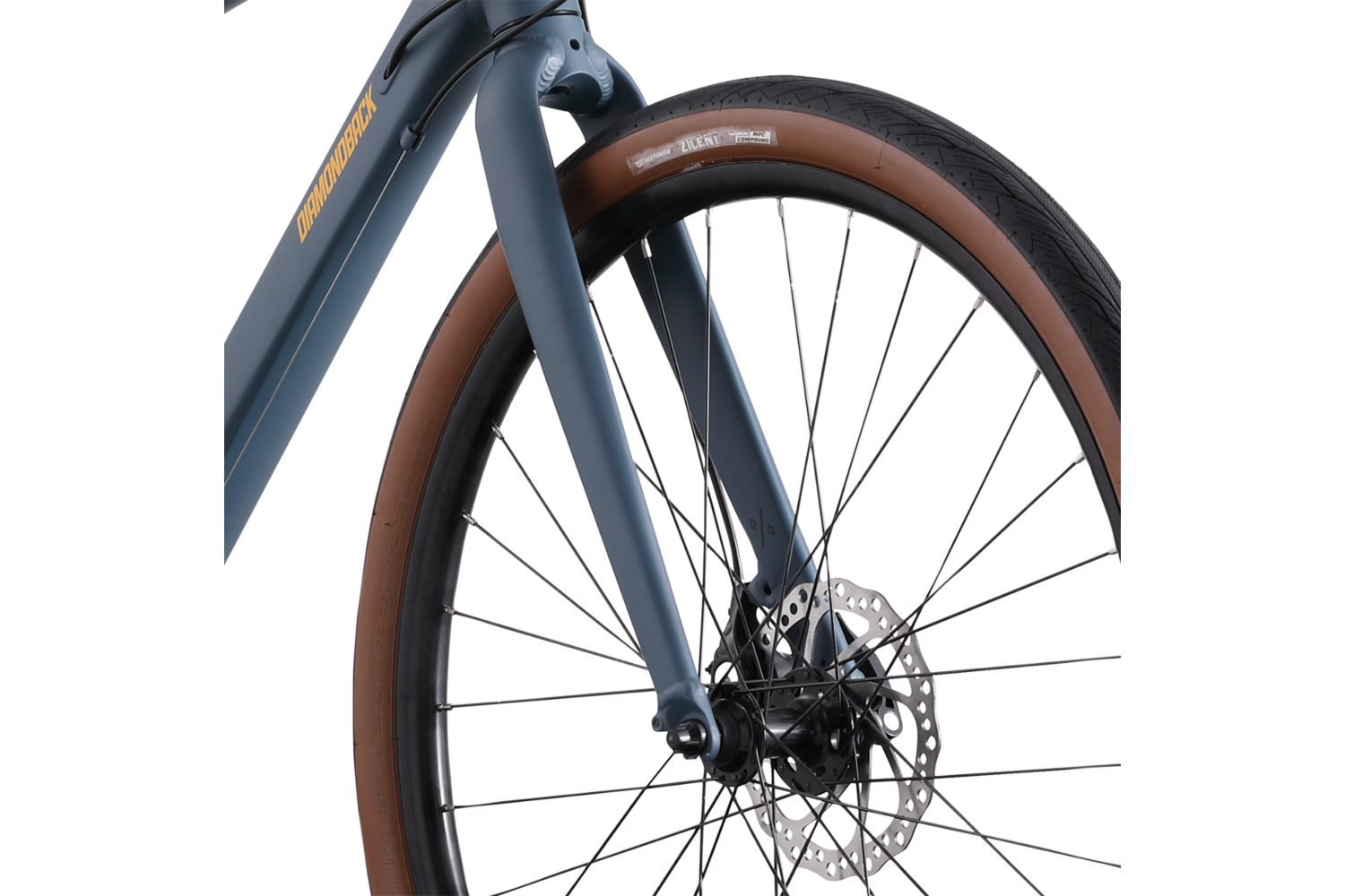 Diamondback Devision 1 (Matte Blue) XL/21